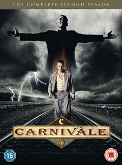 Carnivale: The Complete Second Season 2005 DVD / Box Set