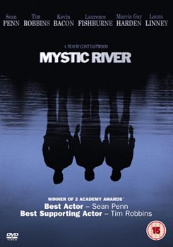 Mystic River 2003 DVD - Volume.ro