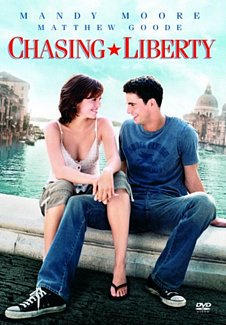 Chasing Liberty 2004 DVD