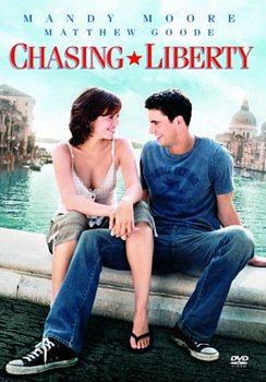 Chasing Liberty 2004 DVD - Volume.ro