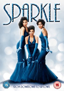 Sparkle 1975 DVD - Volume.ro