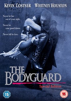 The Bodyguard 1992 DVD - Volume.ro