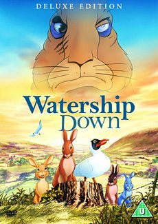 Watership Down 1978 DVD / Deluxe Edition