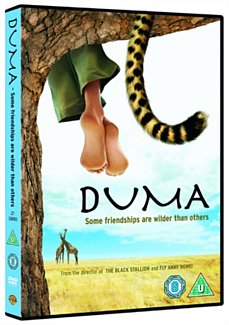 Duma 2005 DVD