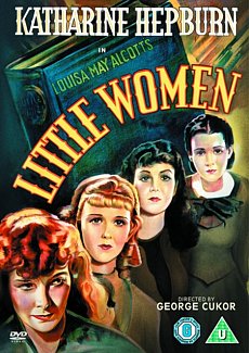 Little Women 1933 DVD