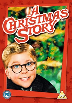 A   Christmas Story 1983 DVD - Volume.ro