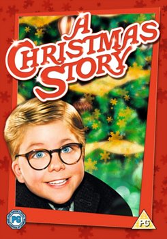A   Christmas Story 1983 DVD - Volume.ro