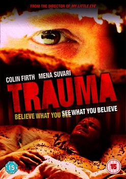 Trauma 2004 DVD - Volume.ro