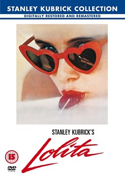 Lolita 1962 DVD / Widescreen - Volume.ro