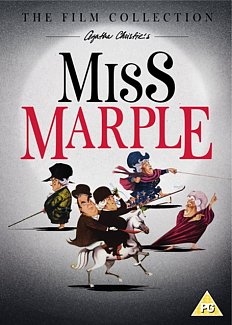 Miss Marple Collection 1964 DVD / Box Set