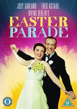 Easter Parade 1948 DVD - Volume.ro