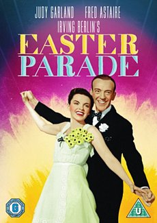 Easter Parade 1948 DVD