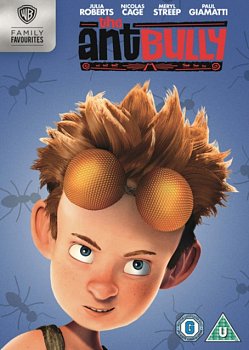 The Ant Bully 2006 DVD - Volume.ro