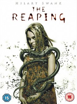The Reaping 2007 DVD - Volume.ro