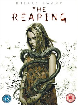The Reaping 2007 DVD - Volume.ro