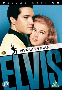 Viva Las Vegas 1964 DVD / Deluxe Edition - Volume.ro