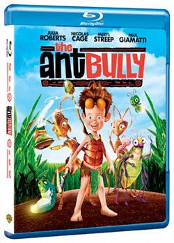 The Ant Bully 2006 Blu-ray - Volume.ro
