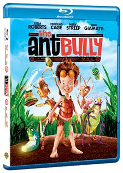 The Ant Bully 2006 Blu-ray - Volume.ro