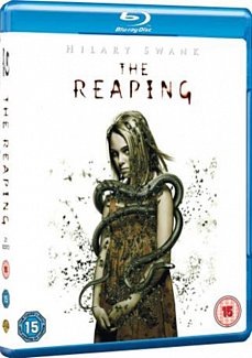 The Reaping 2007 Blu-ray