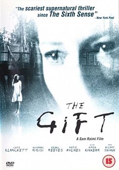 The Gift (2000) DVD - Volume.ro