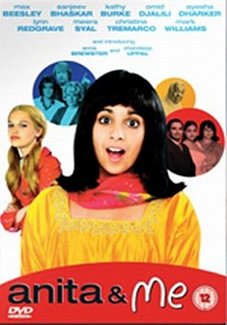 Anita And Me DVD