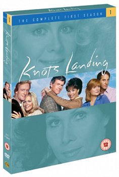 Knots Landing: The Complete First Season 1980 DVD / Box Set - Volume.ro