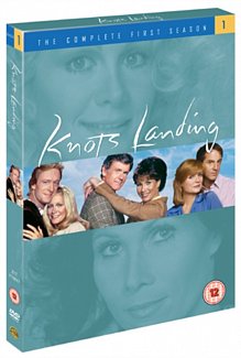 Knots Landing: The Complete First Season 1980 DVD / Box Set