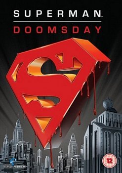 Superman: Doomsday 2007 DVD - Volume.ro