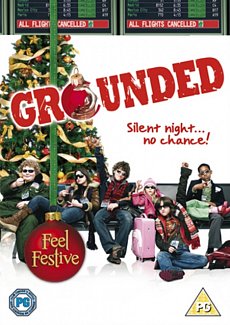 Grounded 2006 DVD