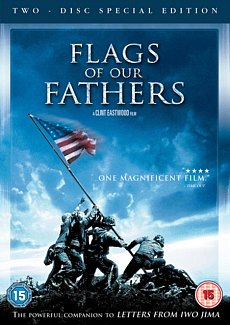 Flags of Our Fathers 2006 DVD / Special Edition