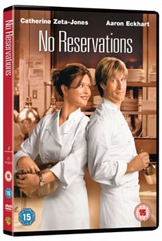 No Reservations 2007 DVD - Volume.ro