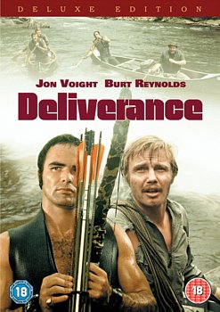 Deliverance 1972 DVD / Deluxe Edition - Volume.ro
