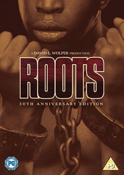 Roots: The Original Series - Volumes 1 and 2 1977 DVD / 30th Anniversary Edition - Volume.ro