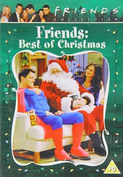 Friends: The Best of Christmas  DVD - Volume.ro