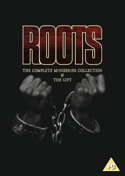 Roots: The Complete Original Series  DVD / Box Set - Volume.ro