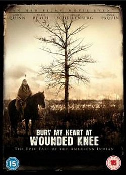 Bury My Heart at Wounded Knee 2007 DVD - Volume.ro