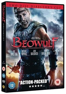 Beowulf: Director's Cut 2007 DVD