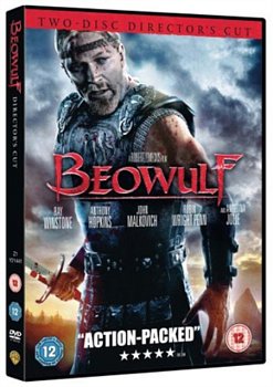 Beowulf: Director's Cut 2007 DVD - Volume.ro