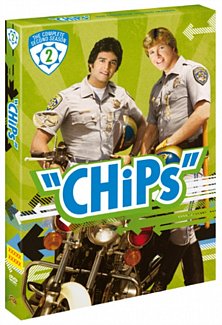 CHiPs: Season 2 1979 DVD / Box Set