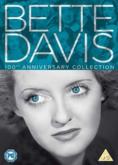 Bette Davis: 100th Anniversary Collection 1946 DVD / Box Set