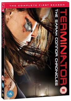 Terminator - The Sarah Connor Chronicles: The Complete First... 2008 DVD / Box Set