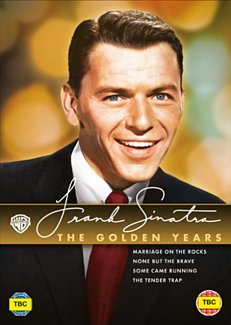 Frank Sinatra Collection: The Golden Years 1965 DVD