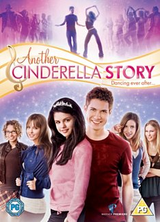 Another Cinderella Story 2008 DVD