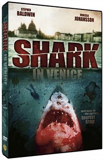 Shark in Venice 2008 DVD