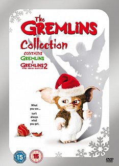 The Gremlins Collection 1990 DVD / Box Set