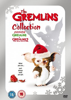 The Gremlins Collection 1990 DVD / Box Set - Volume.ro