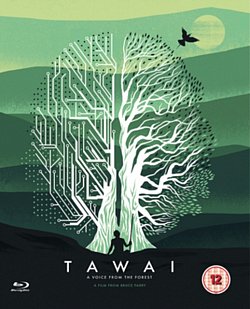 Tawai - A Voice from the Forest 2017 Blu-ray - Volume.ro