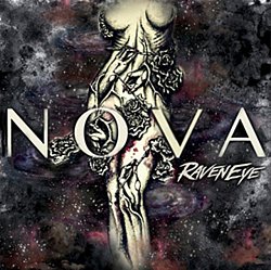 Raveneye - NOVA - Volume.ro