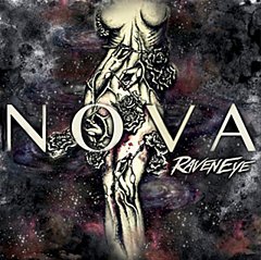 Raveneye - NOVA