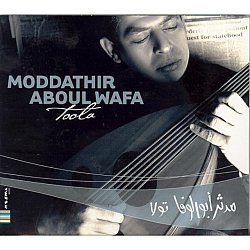 Moddathir Aboul Wafa - Toola - Volume.ro